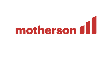 motherson logo