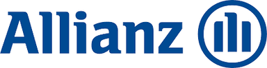 ALLIANZ logo