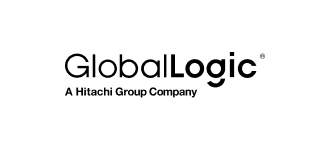 GLOBALLOGIC logo