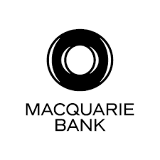 MACQUIRIE logo